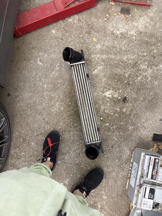 Bmw e91 части 320/330d