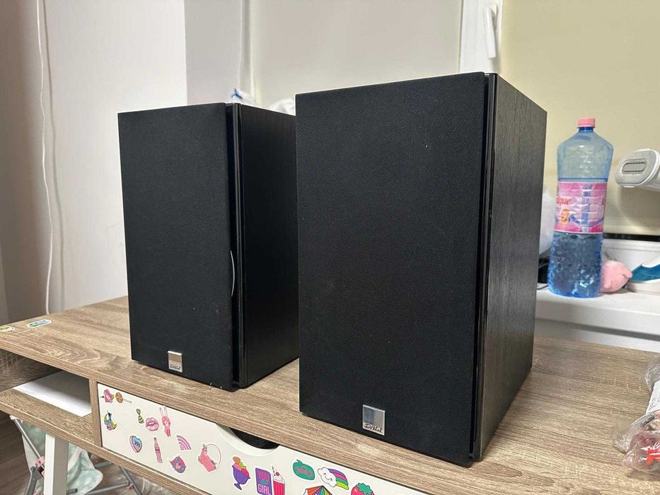 DALI Zensor 3 - Boxe de Raft, Hi-End, perfecta stare