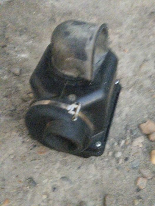 Воздух чистител ат мотоцикл