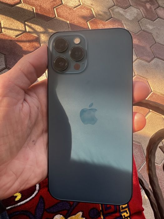 Айфон 12 про макс 512гб