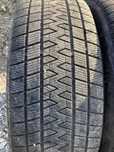 Всесезонни гуми 225 55 19 Gripmax 4броя