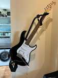 Pachet Chitara Electrica Yamaha Pacifica 012 II Black