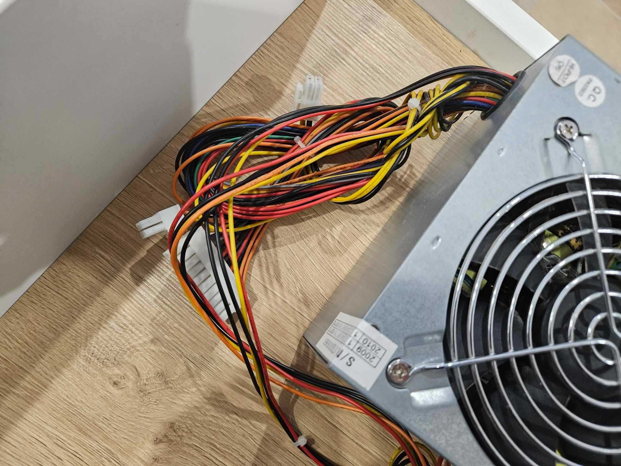 Захранване за компютър PSU 500W