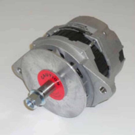 alternator miniexcavator atlas-604, 604-2 ult-0741