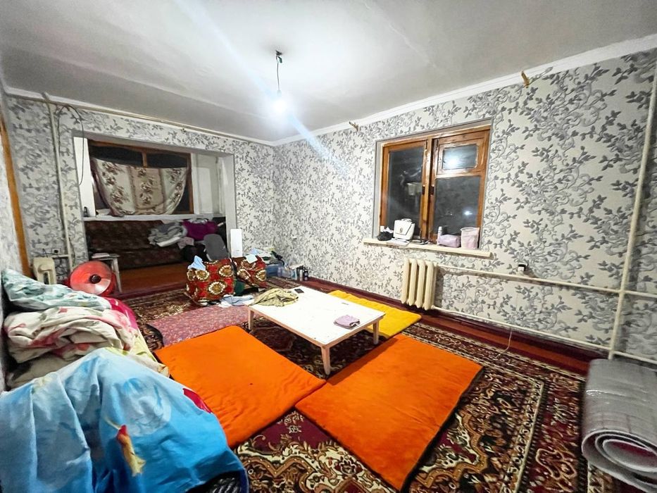 Сотилади 1 хона Флагман тугрисида