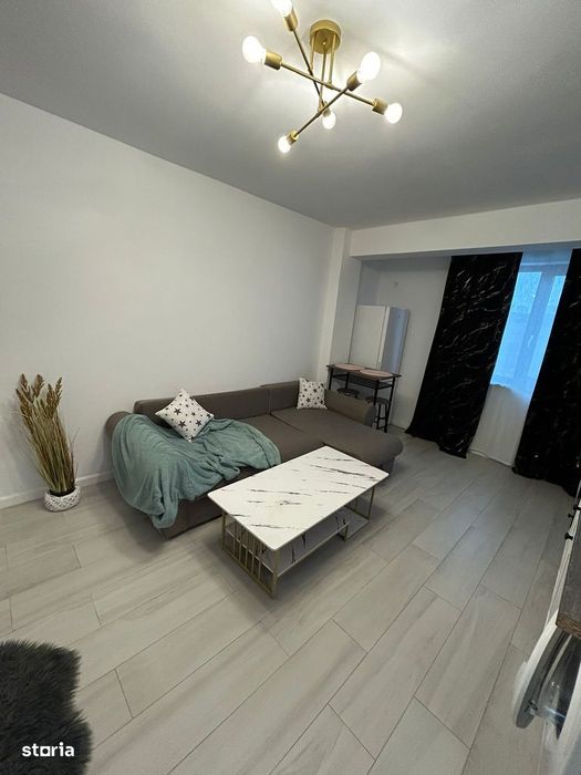 Apartament 2 camere Lac Rediu