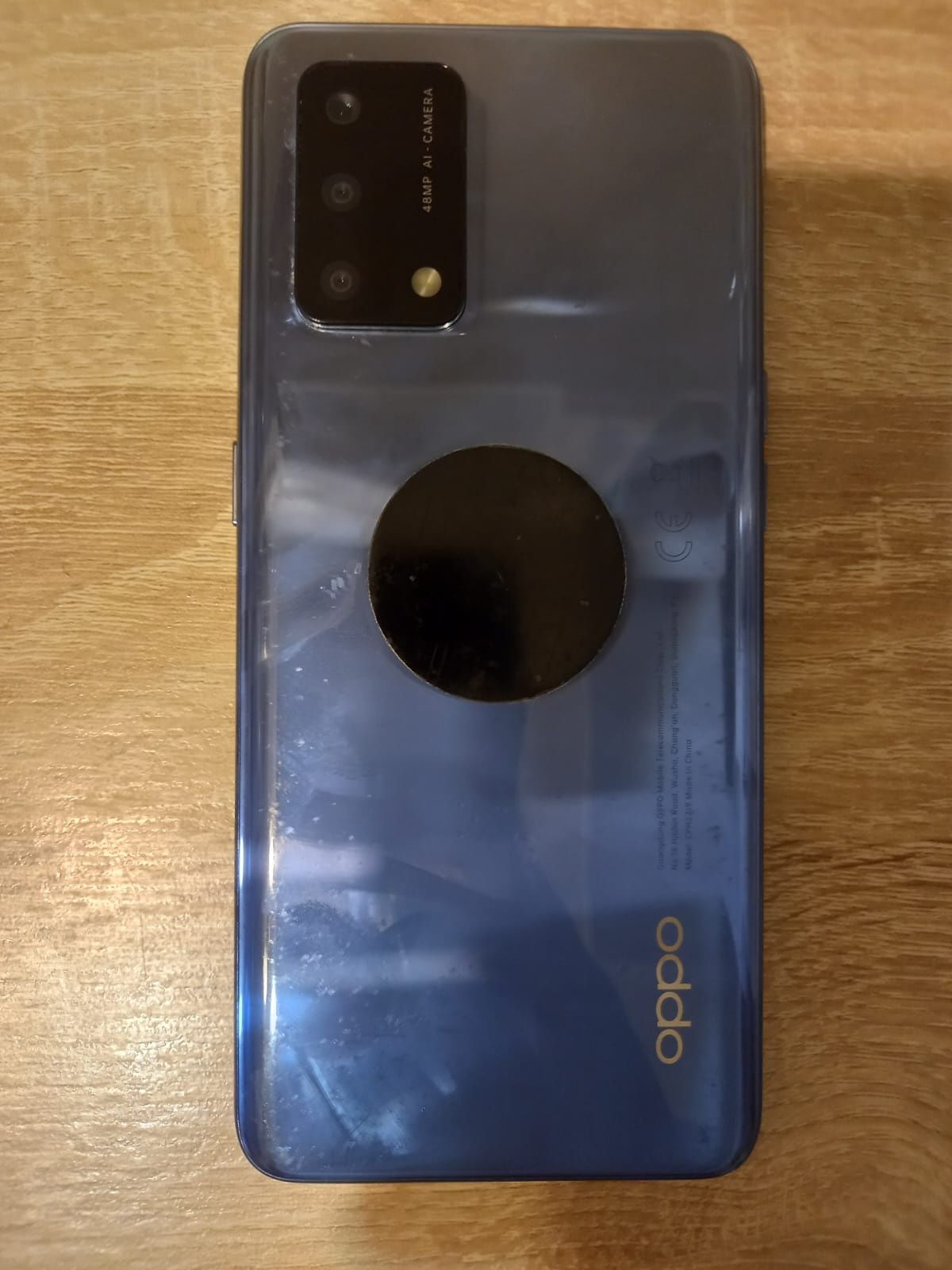 Vand telefon Oppo A74