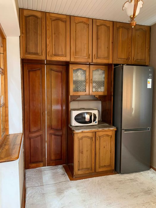 Квартира Банковская Своя, 4х комнатная, 2 Сан.узла. метро Беруний.