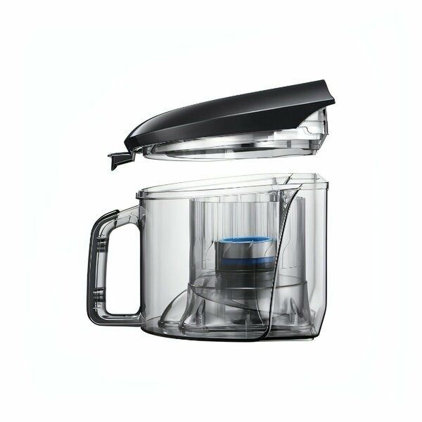 Пылесос с контейнером для пыли Samsung SC18M2150SG