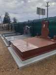 Monumente funerare din granit cu transport gratis in toata tara!