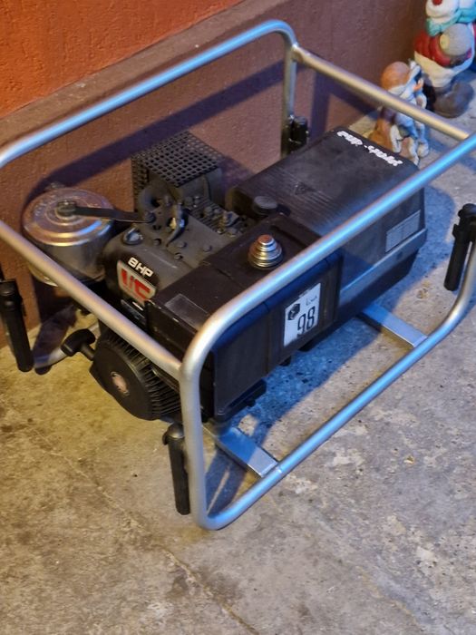 Generator curent electric 220v 3kw