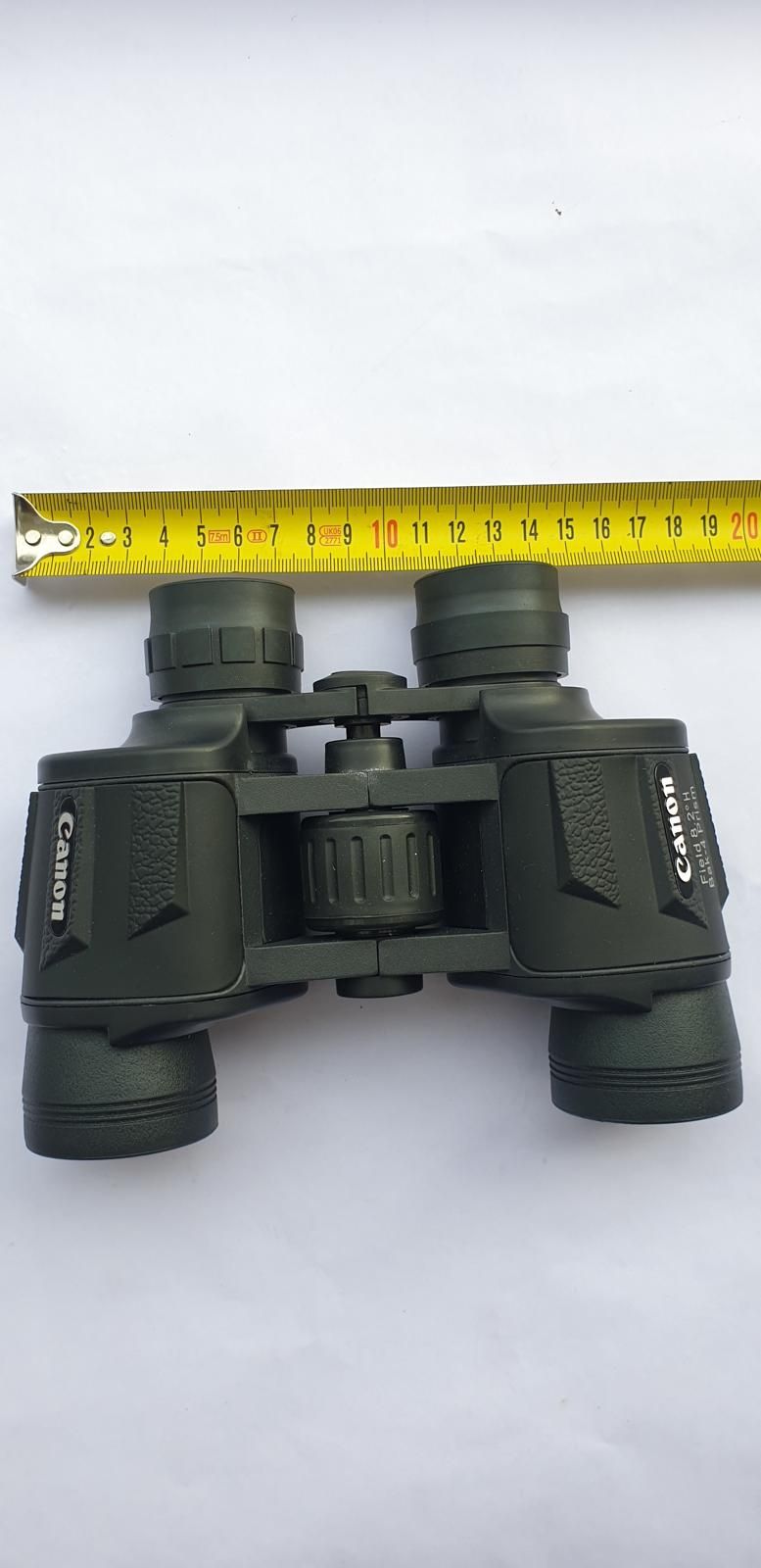 Binoclu 12x45 mm