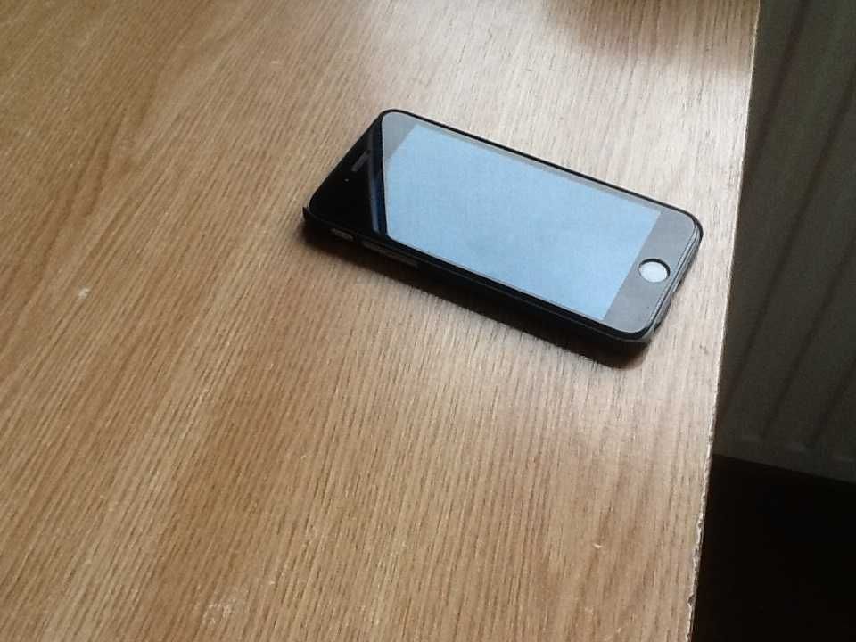 Husa Spiegen iPhone6;7;8;folie de protectie silicon si baterie pt 6