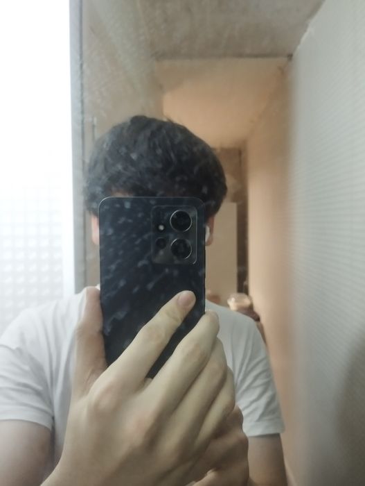 Xiaomi Redmi Note 12