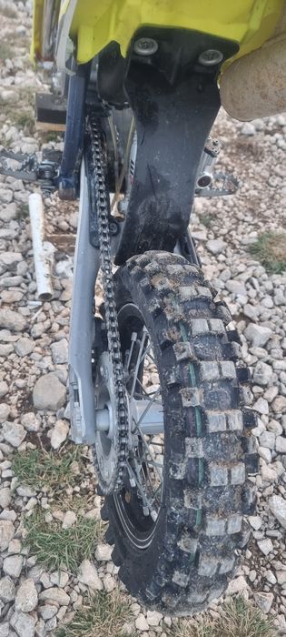 Husqvarna 50 motocross