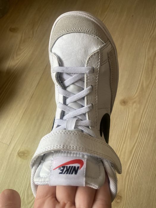 Детски кецове Nike 31.5 номер