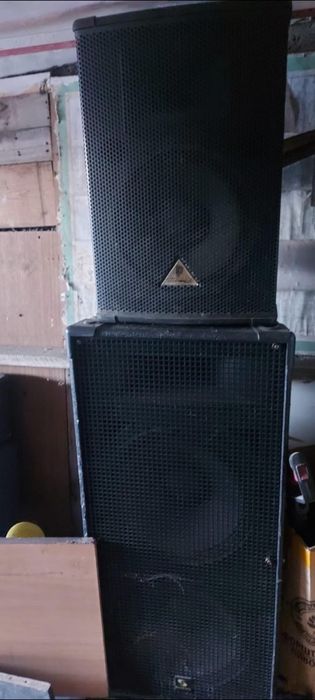 Музыкальное оборудование