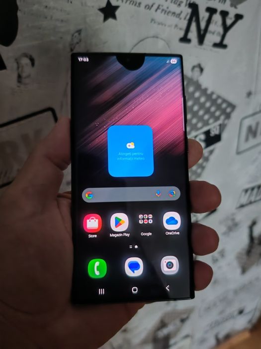 Samsung S22 Ultra 5G