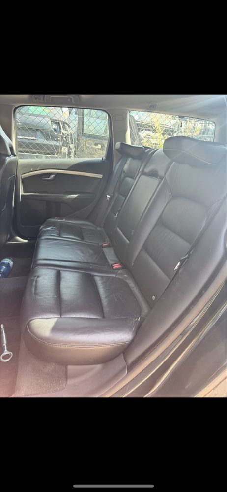 Volvo V70 За части!!2.4D 163 к.с