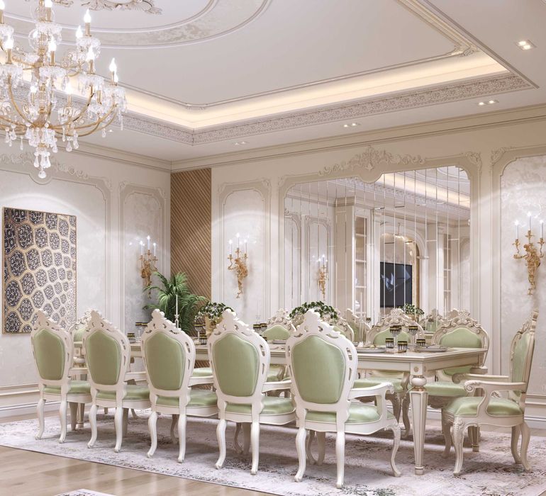 Дизайн Интерьера, Планировка, 3д Дизайн