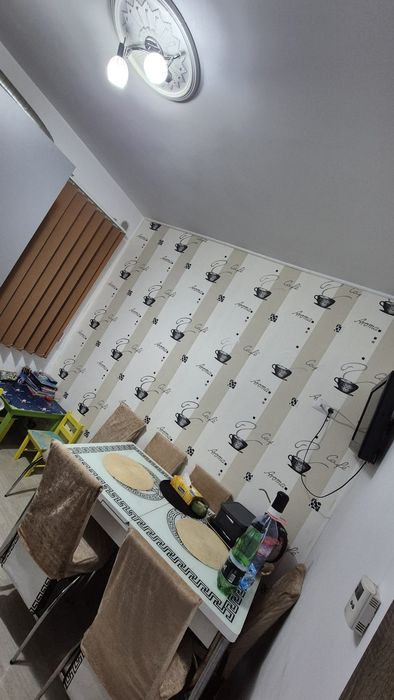 Apartament 2 camera +bucătărie separat