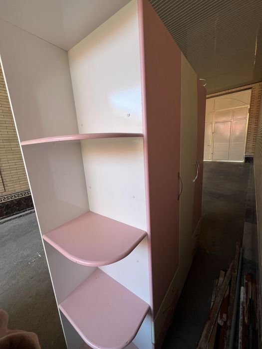 Детский мебель в хорошем качестве