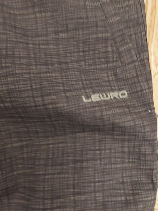 Pantaloni schi Lewro mărime 128-134
