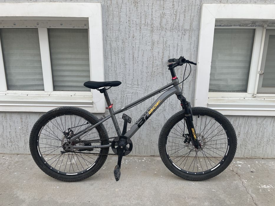 Велосипед хороший