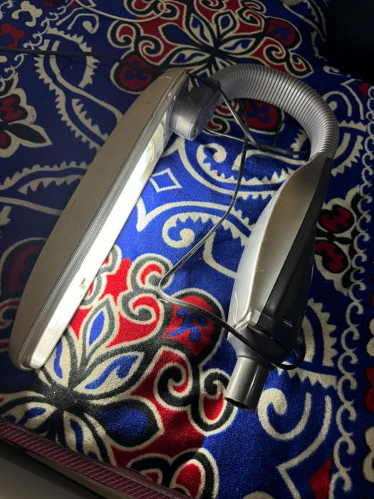 Продам набор маникюрный