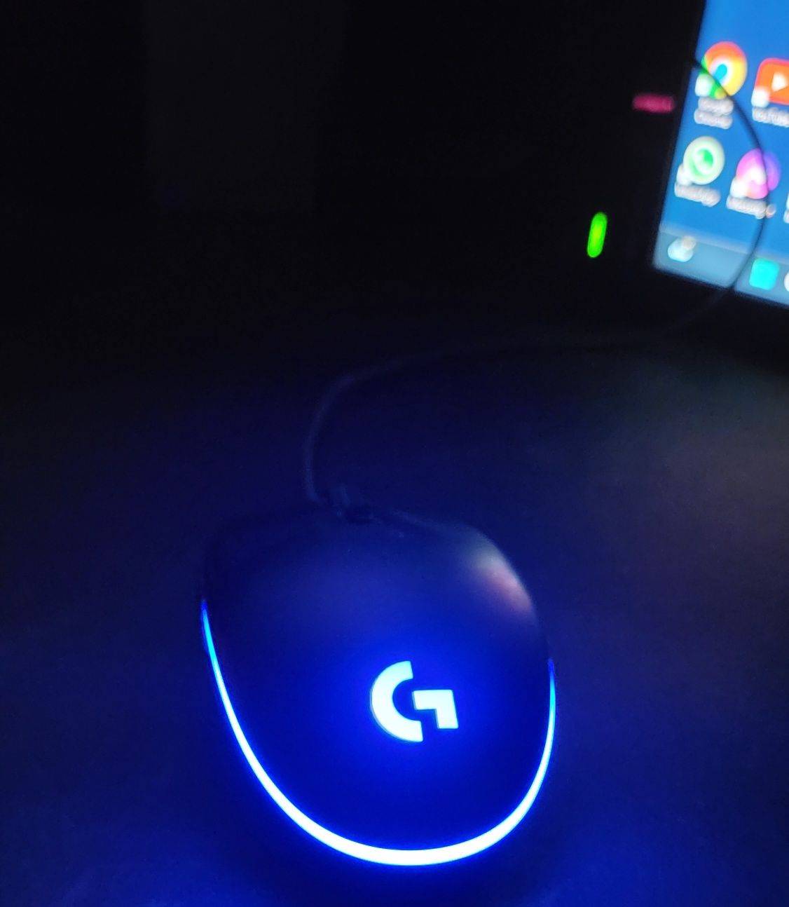 Setup PC Gaming Full sau schimb cu Cross/Atv