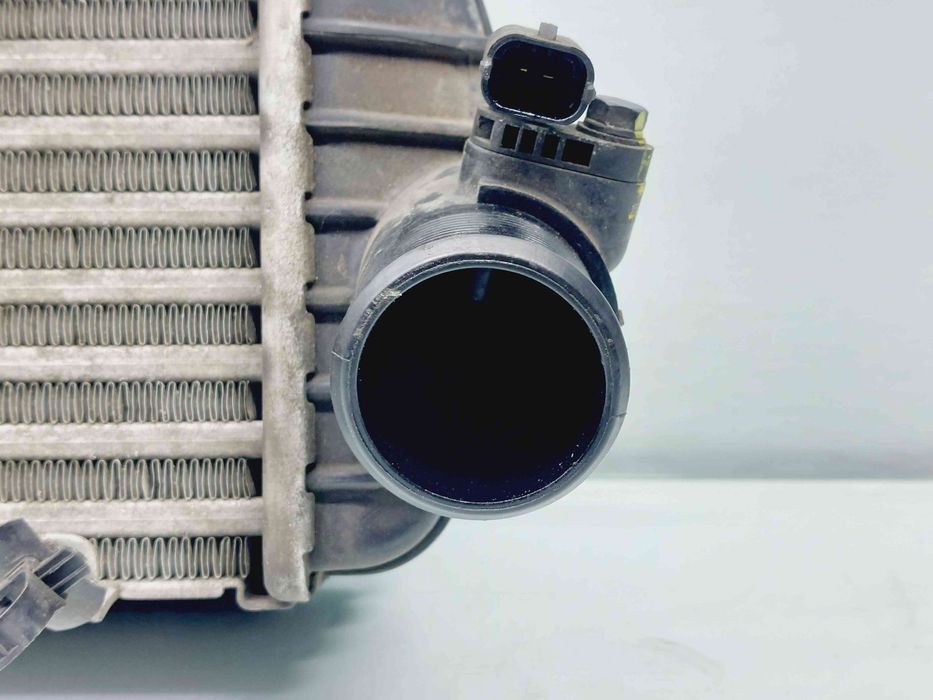 Radiator intercooler Hyundai i40 Wagon [Fabr 2012-2019] 28270-2A540 1.