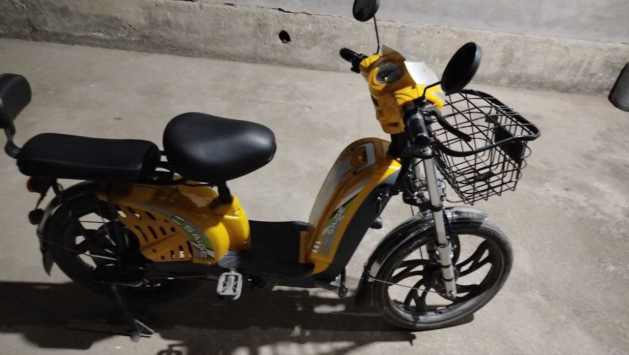 Saige elektro skuter