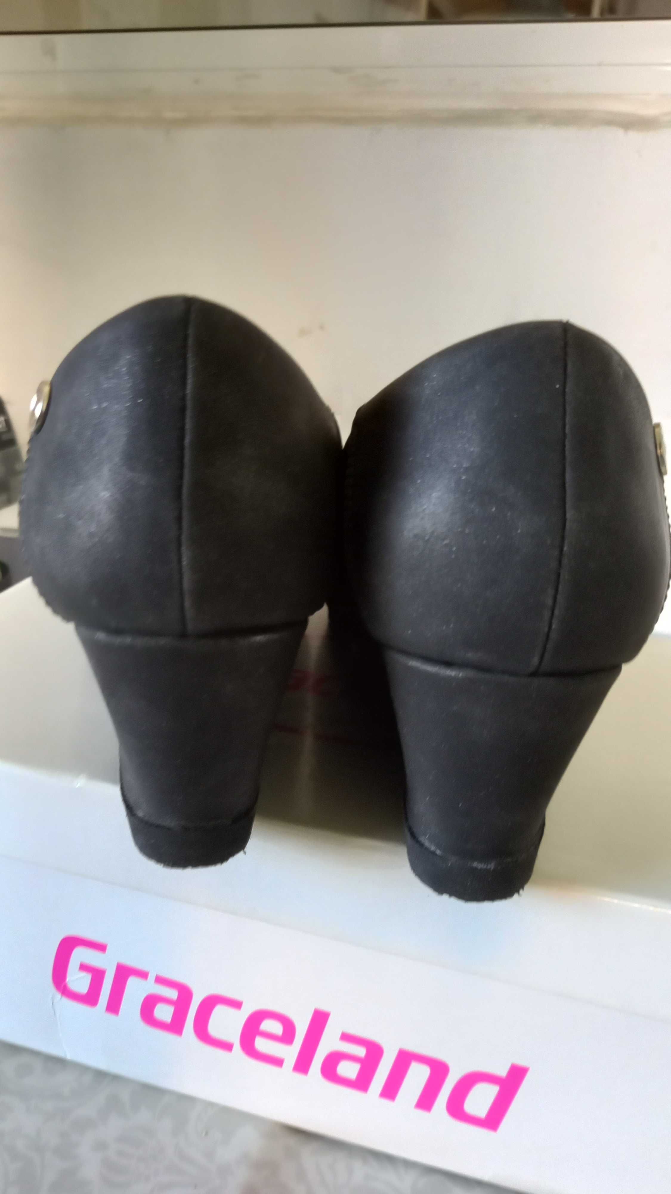 Pantofi dama , marime 37