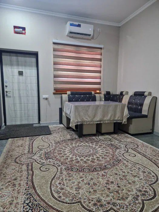 Продаю 2-х комнатную квартиру Сергели Сарик бола, Элегант