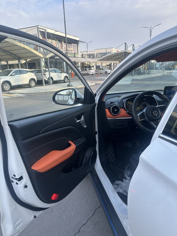 Landian E3 405km BOSH TO’LO’V 15%