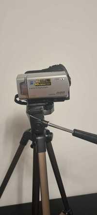 camera video sony dcr sr35