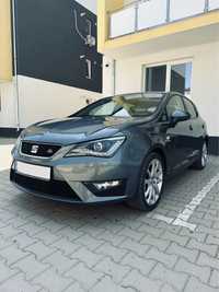 Seat IBIZA FR 1.2  2017