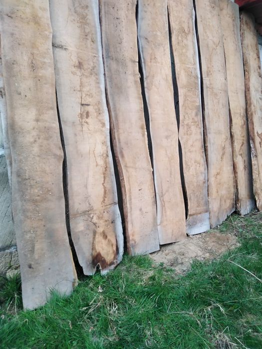Vind blat de masa din cireș 3 metri lungime și 80 lățime