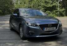 Mazda 3 SkyActive || 1.5 Benzina || Unic proprietar