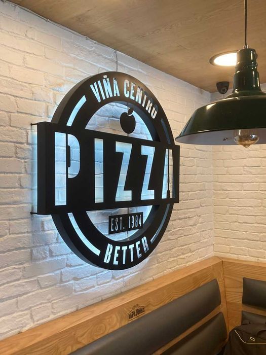 Наружная Реклама,Изготовление,Вывеска,Буквы,Короб