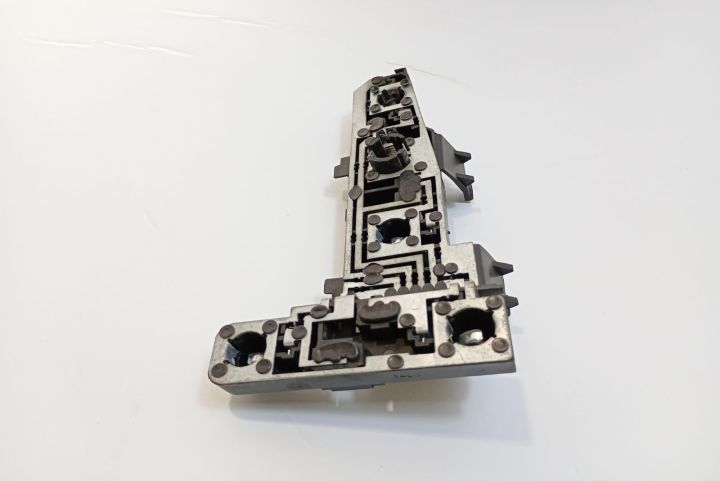 Soclu  Stop Dreapta  1J9945258A Volkswagen VW Golf a 4-a generatie