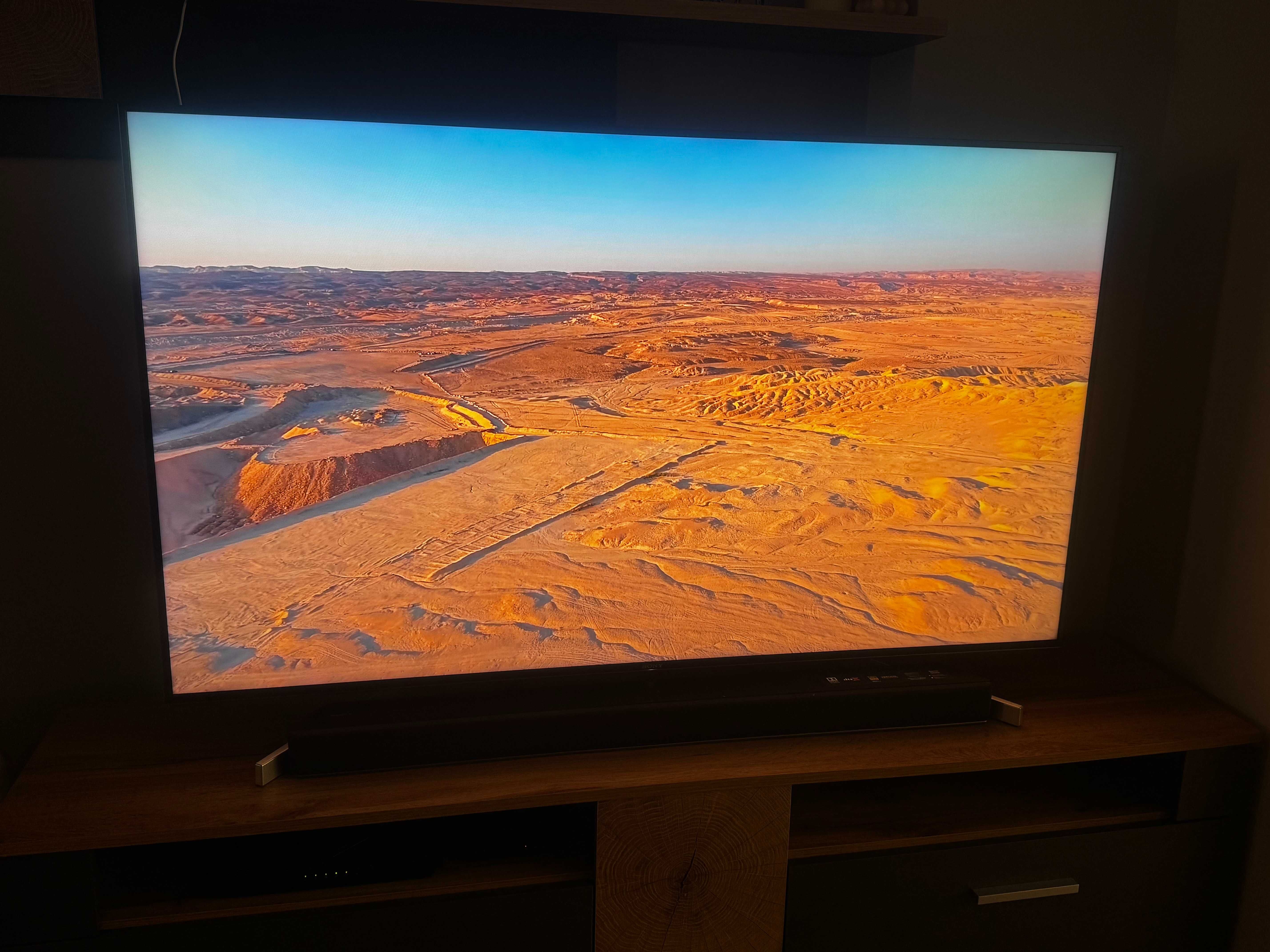 КАТО НОВ! Премиум Телевизор Sony Bravia 55XF9005 – Перфектно състояние