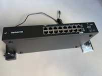 Switch Ubiquiti EdgeSwitch 18X