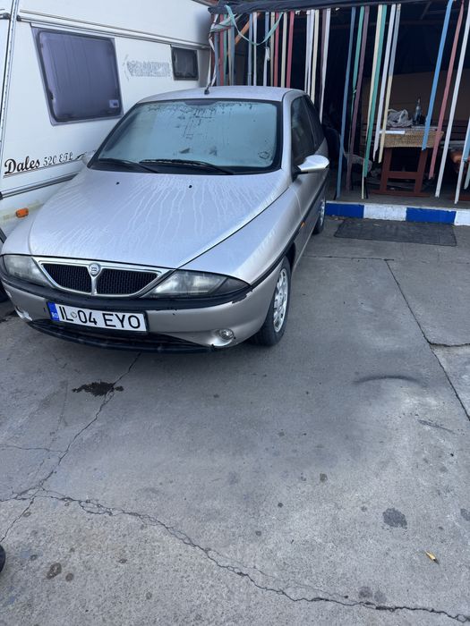 Vand Lancia 840y an 1997