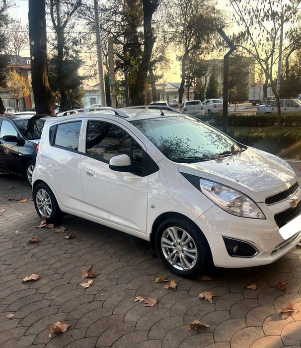 Продам Спарк 2022