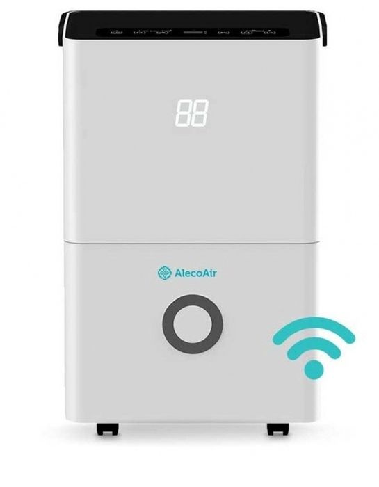 Alecoair d 30 Grande dezumidificator