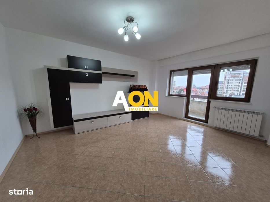 Apartament 2 Camere, Decomandat, 56 mp,  Et. 3, Zona Ultracentrala