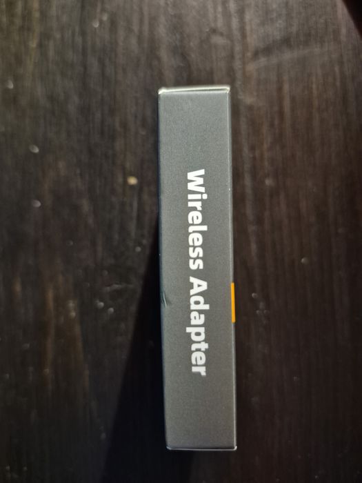 Vand adaptor wireless Android Auto/Car Play