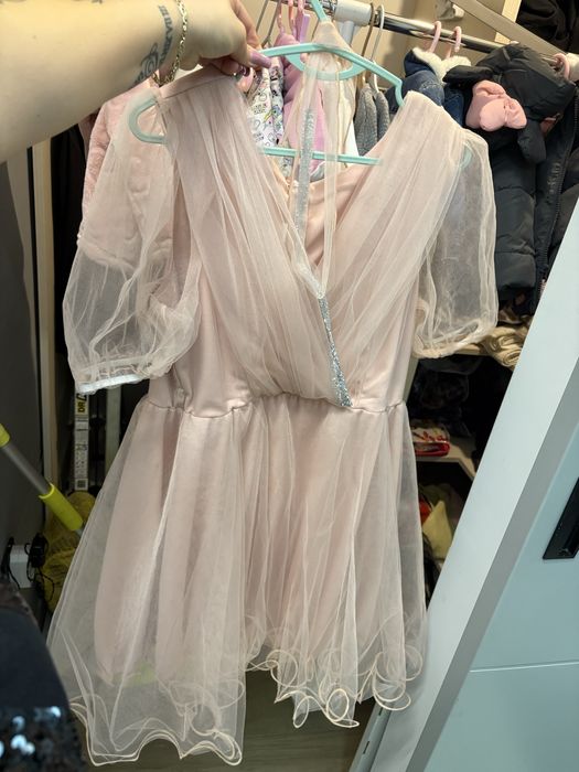 Офицялни рокли -  Мама и бебе