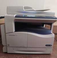 Ксерокс ч/б Xerox 5022